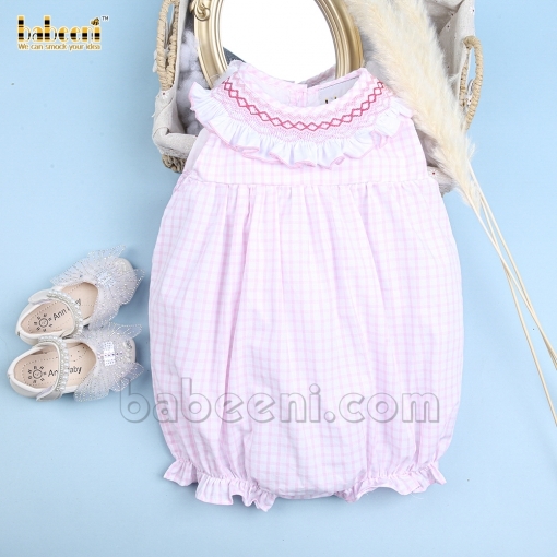 Geometric girl bubble - BB2449A