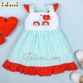 car-applique-dress-1