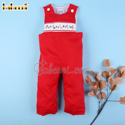 Outstanding red boy longall - BB3106A