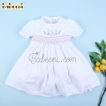 geometric-beautiful-flowers-dress-for-little-girl---bb3098b
