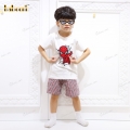 spiderman-applique-boy-clothing-set---bb3103a