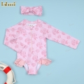 fancy-pink-swimwear-with-bow-tie-and-sweet-candy-pattern-for-girl---bb3432b