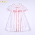 pink-swiss-dot-geometric-smocked-baby-dress---bb3100b