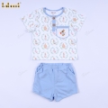 2-pieces-rabbit-embroidery-blue-on--white-for-boy---bb3126