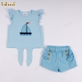 set-includes-a-t-shirt-with-embroidered-sailboa--bb3563