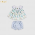 girls--outfit-set-with-sailboat-print-and-blue---bb3559