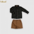boys--checkered-flannel-shirt-in-blue-and-blac---bb3561