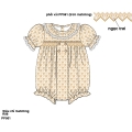 golden-vintage-floral-puff-sleeve-baby-bubble-r--bb3622